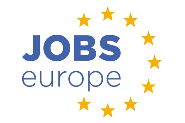 Job i Europa