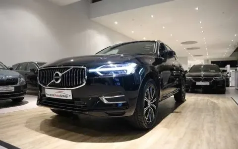 Volvo XC60 2.0 T4 AUT. INSCRIPTION*MODEL 2020*TOPAANBOD !!!