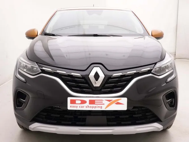 Renault Captur TCe 95 Intens Bi-Tone + GPS + ALU17 Image 2