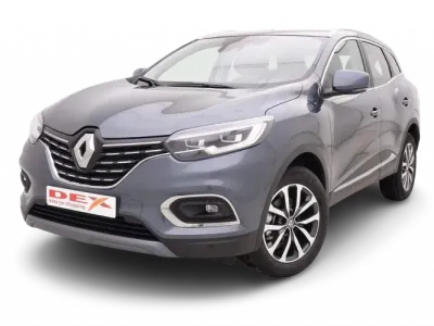 Renault Kadjar 1.3 TCe 160 EDC + GPS + FULL LED + ALU17 + CAMERA