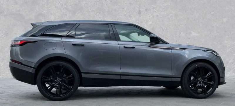 Land Rover Range Rover Velar D300 =R-Dynamic HSE= Terrain Response Гаранция Image 3