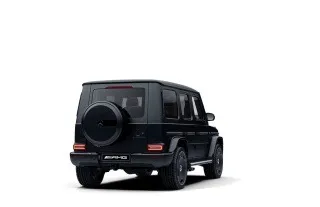 Mercedes-Benz G 63 AMG =NEW= Superior/Performance Гаранция Image 2