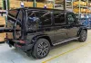 Mercedes-Benz G 63 AMG Long =Armored= Distronic/360 Cameras Thumbnail 2