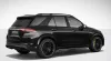 Mercedes-Benz GLE 63 S AMG 4Matic+ New Model =MGT Conf= Keramik Гаранция Thumbnail 2