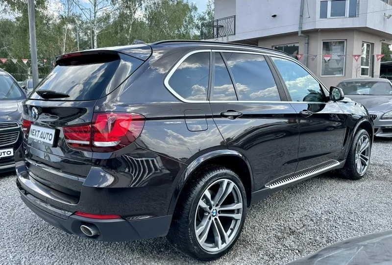 BMW X5 F15 xDrive 30D 258HP STEPTRONIC Image 5