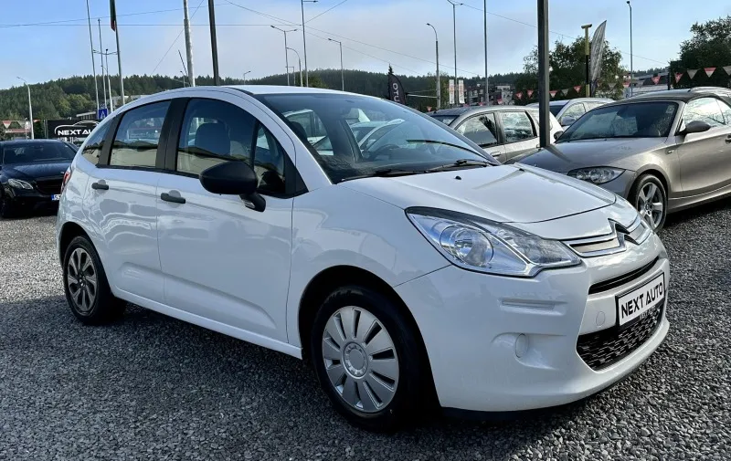 Citroen C3 1.0 68HP EURO 5 Image 3