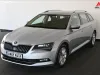 Škoda Superb 2,0 TDI 110 KW STYLE DSG Záruk Thumbnail 1