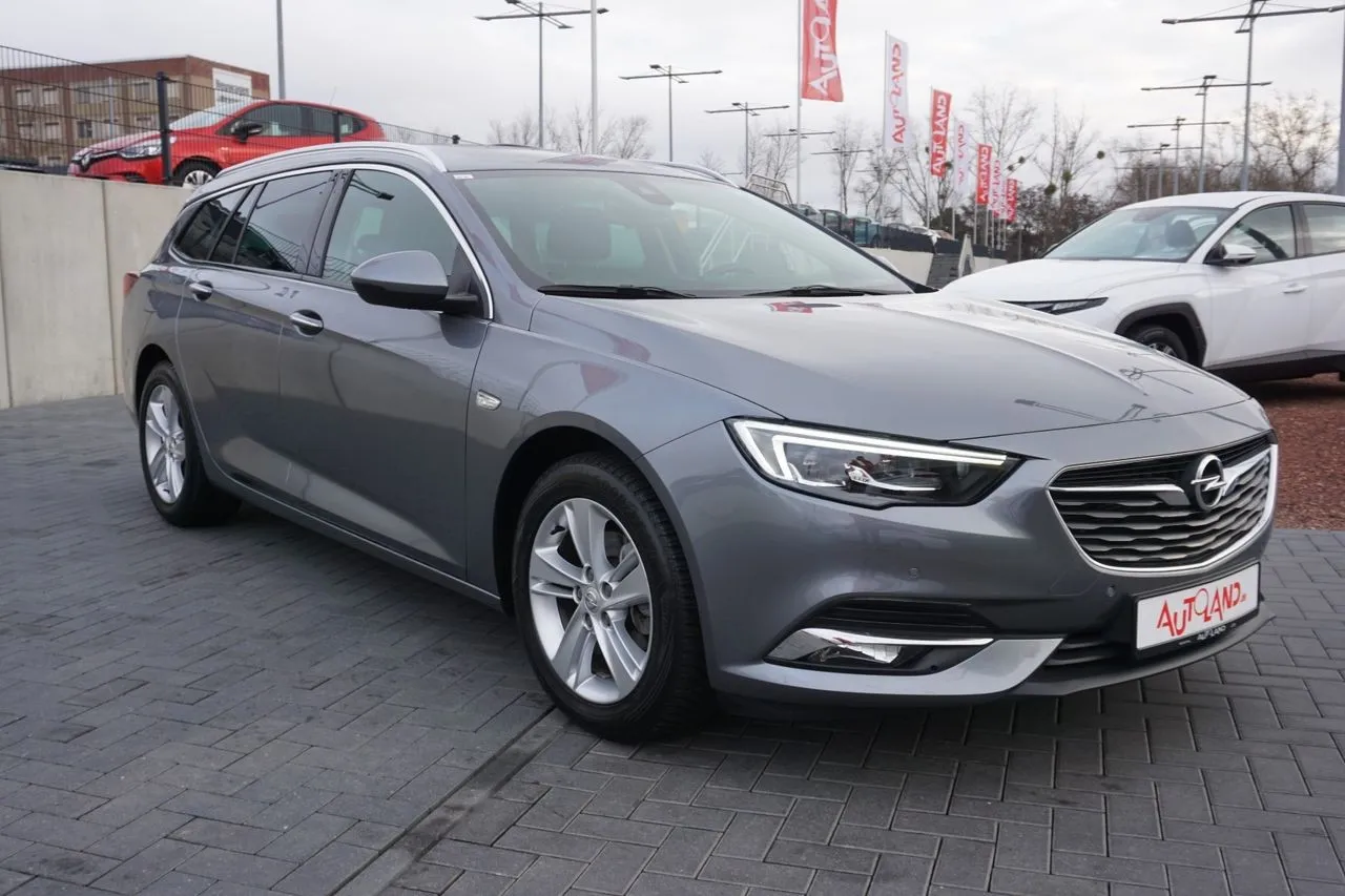 Opel Insignia ST 1.5 Turbo INNOVATION...  Image 5