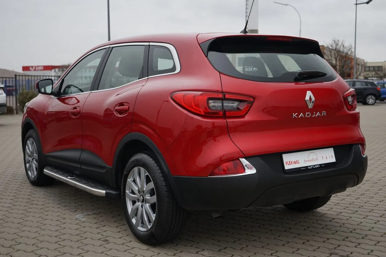 Renault Kadjar TCe 130 Tempomat...  Image 2