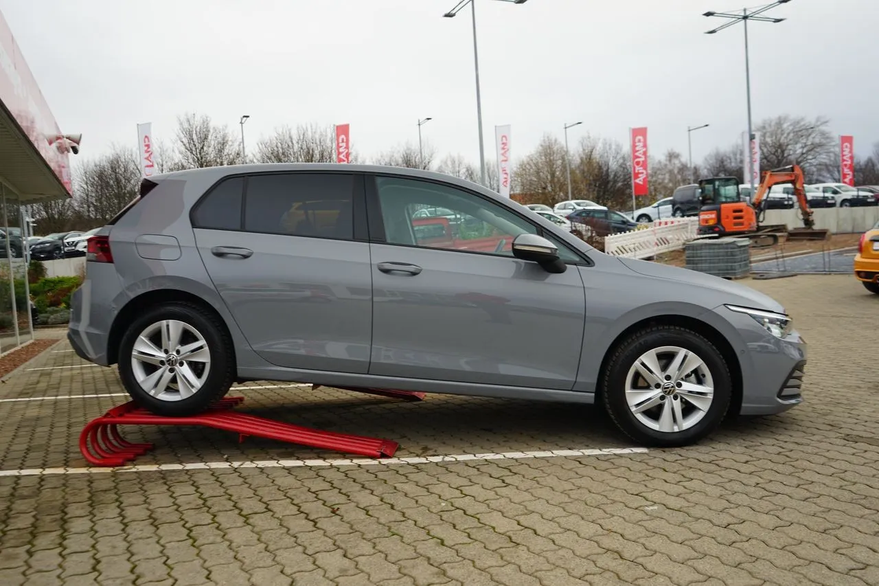 Volkswagen Golf Plus VIII 1.5 TSI Life Navi...  Image 2