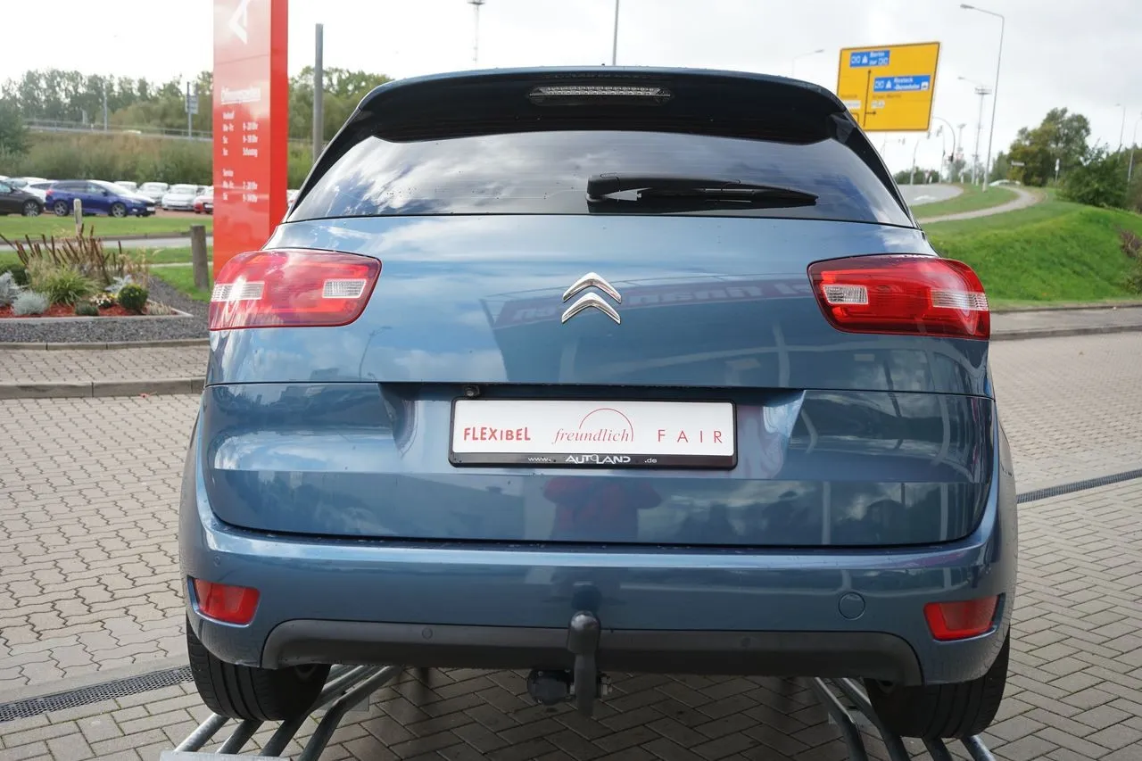 Citroen C4 Picasso 2.0 BlueHDi 150...  Image 3