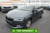 Skoda Fabia 1.0 TSI STYLE*MIRRORLINK*KAMERA*LED* Thumbnail 2