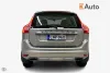 Volvo XC60 D4 AWD Summum aut *Webasto / Vetokoukku / Nahat / Muistipenkki* Thumbnail 3