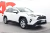 Toyota RAV4 2,0 VVT-iE Active Multidrive S - / 1-OMISTAJA / VETOKOUKKU / ADAPT VAKKARI / TUTKAT / PKAMERA / Thumbnail 7