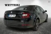 Skoda Octavia 1,5 TSI Style DSG Autom. / Led-valot / Adap.vak.nop.säädin / Vetokoukku - VÄHÄN AJETTU JA SUOSITTU Thumbnail 3