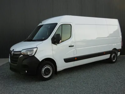 Renault MASTER 3 PHASE 3 L3H2 BLUE DCI 135 GRAND CONFORT