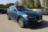 BMW X1 16d Sdrive AUTOMATIK *PANORAMA,NAVIGACIJA,LED,KAMERA* Thumbnail 3