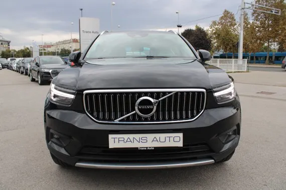 Volvo XC40 T5 Recharge AUTOMATIK *LED,KAMERA,NAVI* Image 2