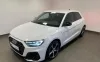 AUDI A1 SPB 30 TFSI S tronic S line edition Thumbnail 1