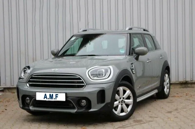 MINI Mini Countryman Image 1