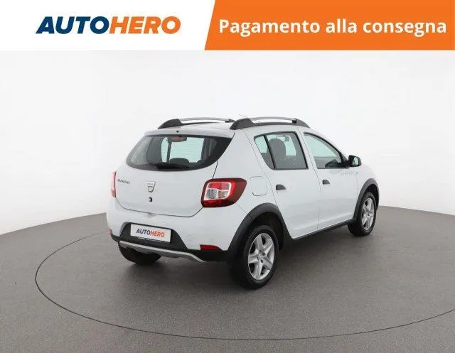 DACIA Sandero Stepway 1.5 dCi 8V 90 CV Prest. Image 5