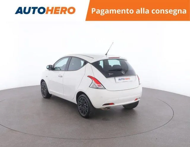 LANCIA Ypsilon 1.2 69 CV 5p. S&S Gold Image 4