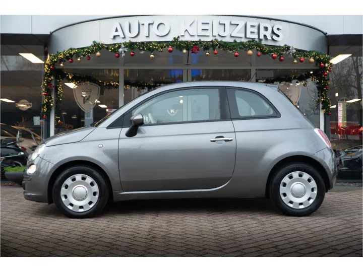 Fiat 500 1.2 Pop  Image 3