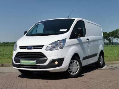 Ford Transit Custom 2.0 TDCI L1H1 AUT