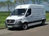 Mercedes-Benz Sprinter 314 CDI L2H2 Automaat! Thumbnail 2