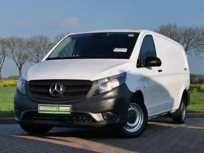 Mercedes-Benz Vito 116 XL L3 Airco 163PK