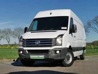 Volkswagen Crafter 35 2.0 TDI