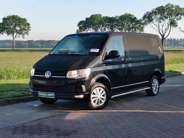 Volkswagen Transporter 2.0 TDI  Image 2