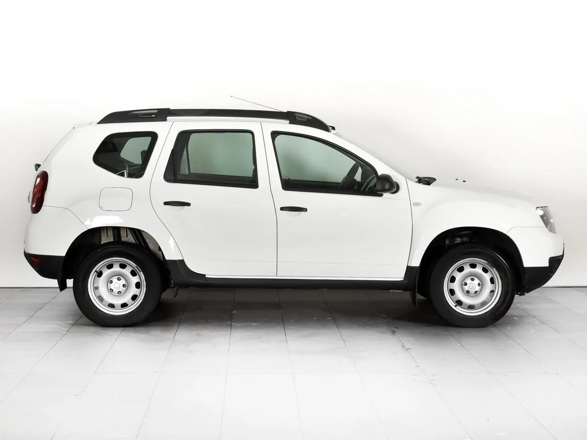 Renault Duster Image 5