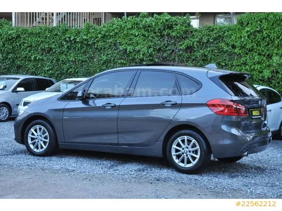 BMW 2 Serisi 216d Active Tourer Active Tourer Image 2