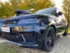 Land Rover Range Rover Sport Range Rover Sport 3.0 SDV6 300PS HSE Dynamic Black-Paket  Thumbnail 5