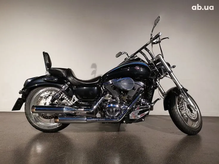 Kawasaki Vulcan Image 7